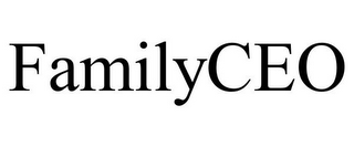 FAMILYCEO