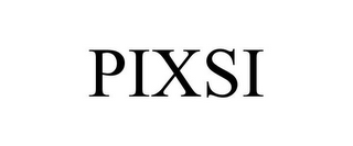 PIXSI