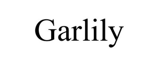 GARLILY