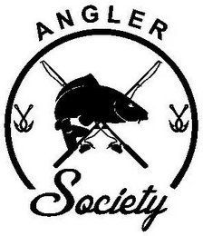 ANGLER SOCIETY