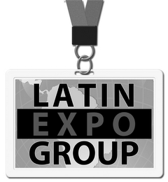 LATIN EXPO GROUP