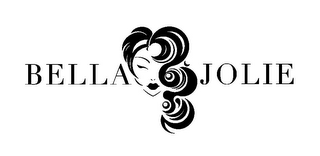 BELLA JOLIE