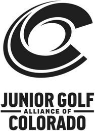 JUNIOR GOLF ALLIANCE OF COLORADO