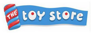 THE TOY STORE