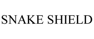 SNAKE SHIELD