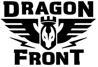 DRAGON FRONT