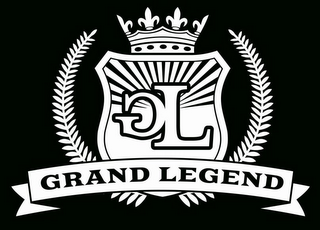 GL GRAND LEGEND