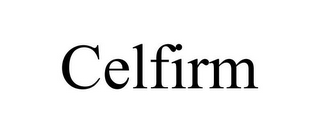 CELFIRM