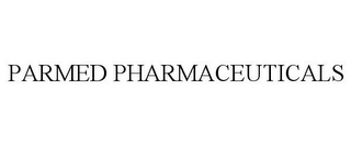 PARMED PHARMACEUTICALS