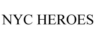 NYC HEROES
