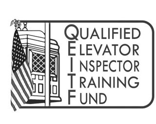 QUALIFIED ELEVATOR INSPECTOR TRAINING FUND