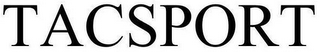 TACSPORT