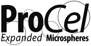 PROCEL EXPANDED MICROSPHERES