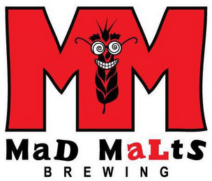 MM MAD MALTS BREWING