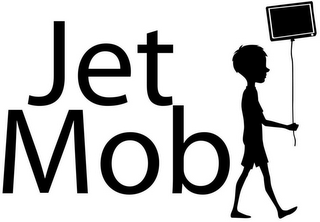 JET MOB