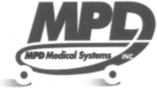 MPD MEDICAL SYSTEMS