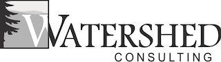 WATERSHED CONSULTING