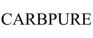 CARBPURE