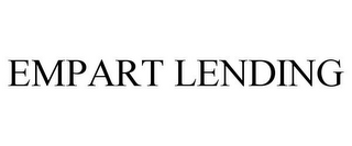 EMPART LENDING