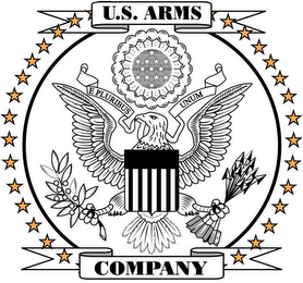 U.S. ARMS COMPANY