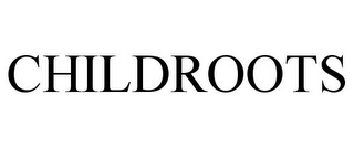 CHILDROOTS