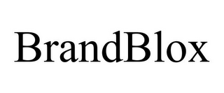 BRANDBLOX