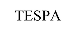 TESPA