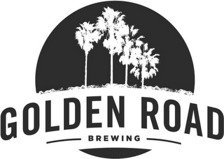 GOLDEN ROAD BREWING