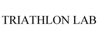 TRIATHLON LAB