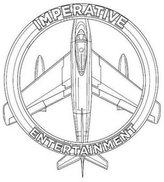 IMPERATIVE ENTERTAINMENT