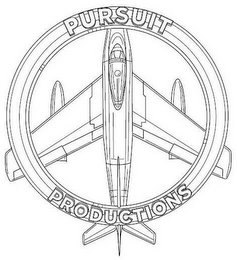 PURSUIT PRODUCTIONS