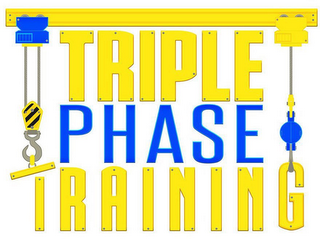 TRIPLE PHASE TRAINING