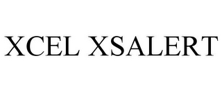 XCEL XSALERT