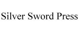 SILVER SWORD PRESS