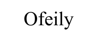 OFEILY