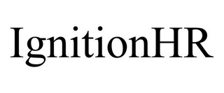 IGNITIONHR
