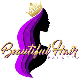 BEAUTIFUL HAIR PALACE