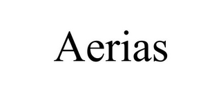 AERIAS