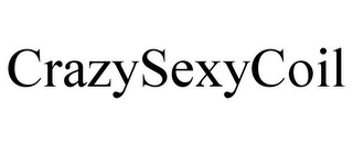 CRAZYSEXYCOIL
