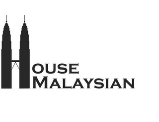 HOUSE MALAYSIAN