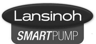 LANSINOH SMARTPUMP