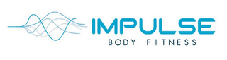 IMPULSE BODY FITNESS