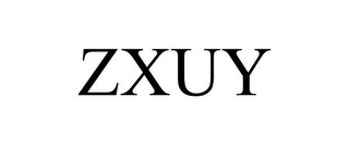 ZXUY