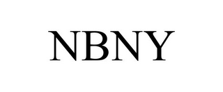 NBNY