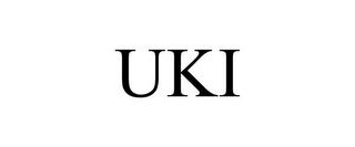 UKI