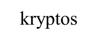 KRYPTOS