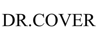 DR.COVER