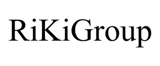 RIKIGROUP