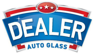 DEALER AUTO GLASS