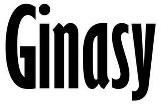 GINASY